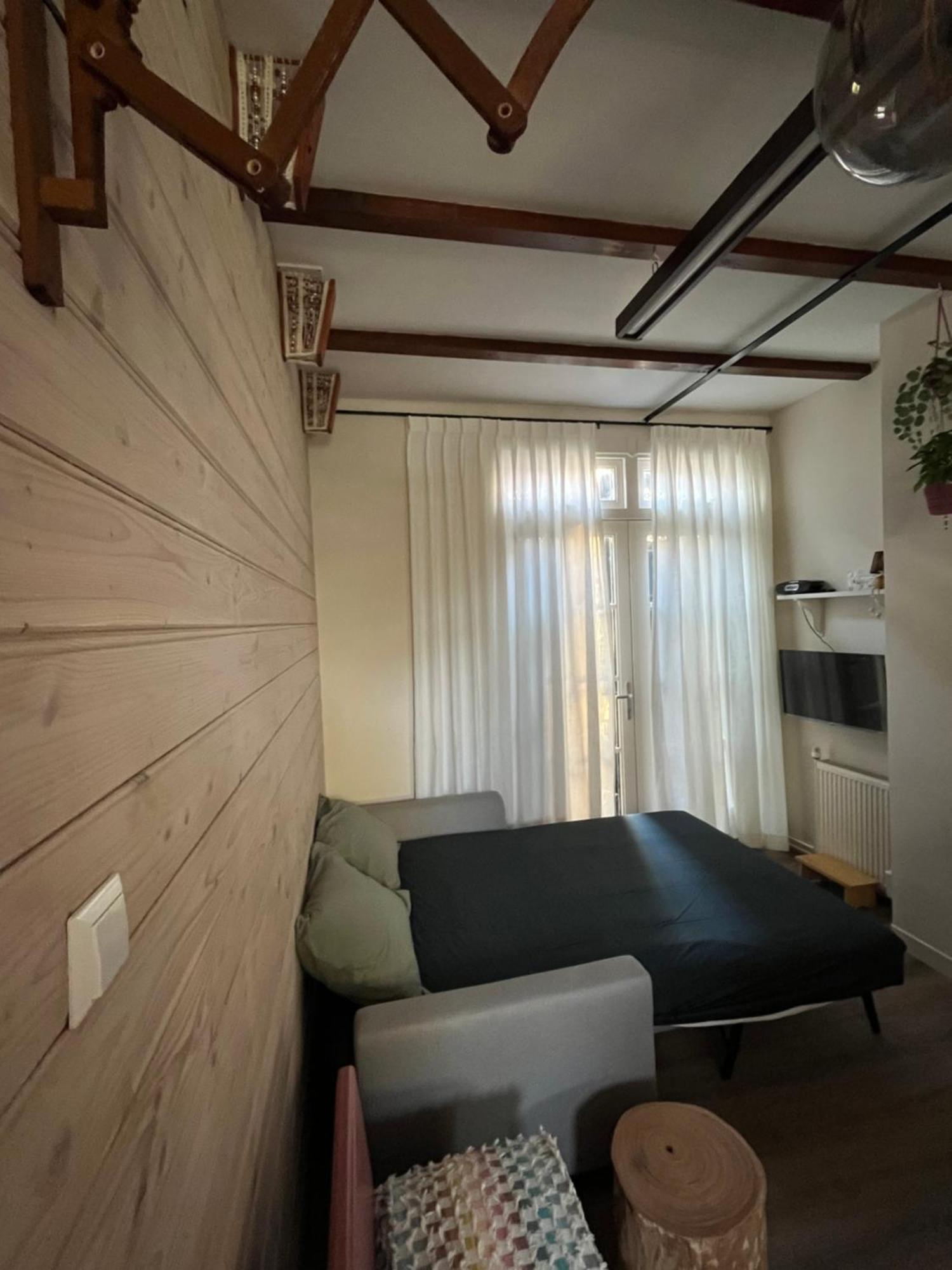 Het Koetshuis Hébergement de vacances Gouda