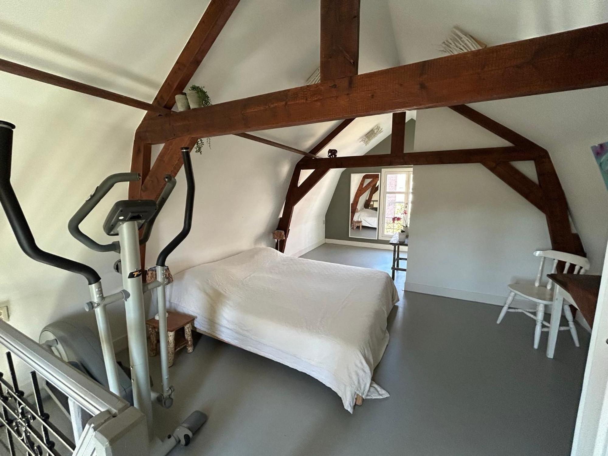 Het Koetshuis Hébergement de vacances Gouda