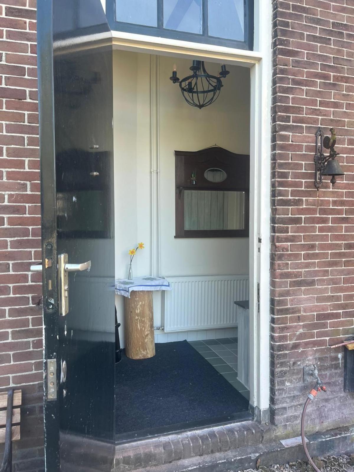 Casa vacanze Het Koetshuis Gouda