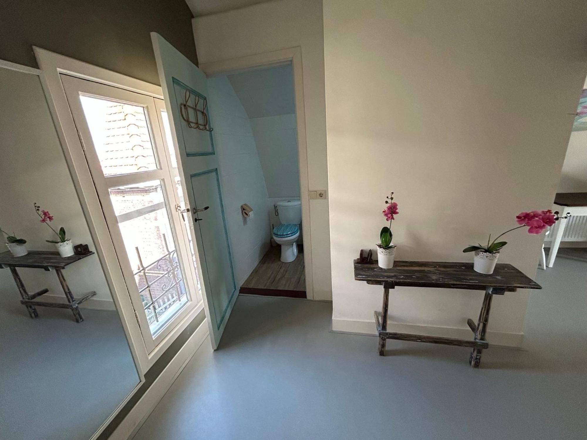 Casa vacanze Het Koetshuis