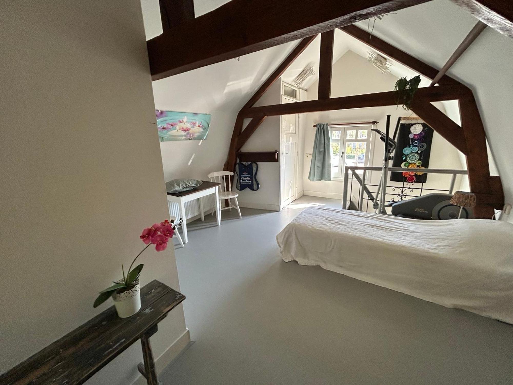 Het Koetshuis Casa vacanze Gouda