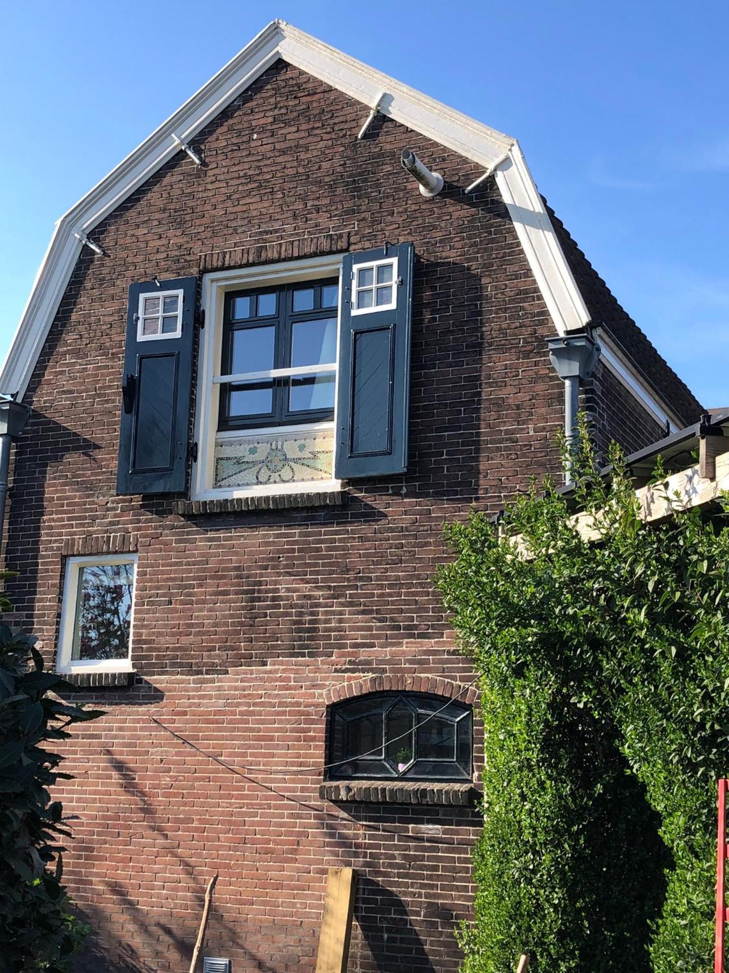 Het Koetshuis Gouda